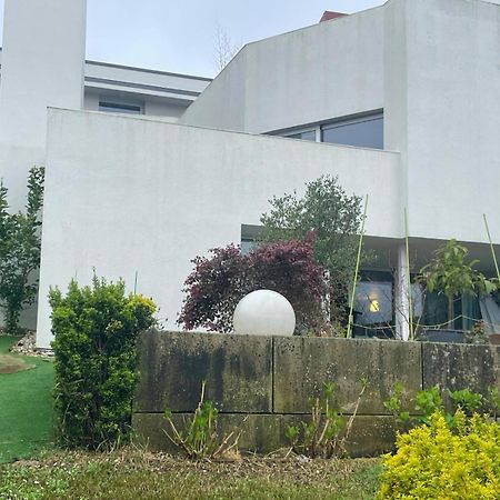 Gloria'S Design House Apartment Santiago de Compostela Bagian luar foto