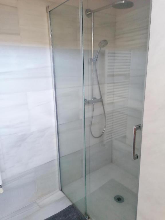 Gloria'S Design House Apartment Santiago de Compostela Bagian luar foto