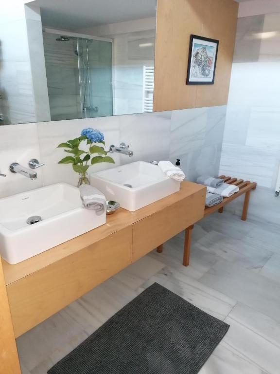 Gloria'S Design House Apartment Santiago de Compostela Bagian luar foto