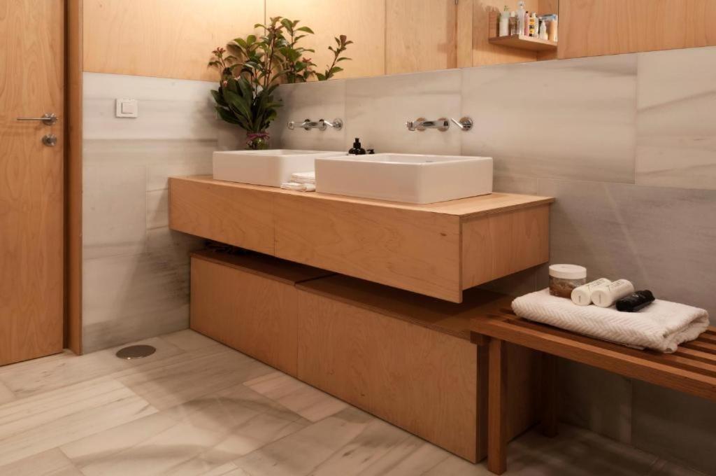 Gloria'S Design House Apartment Santiago de Compostela Bagian luar foto