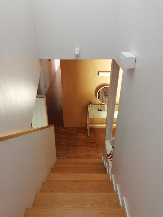 Gloria'S Design House Apartment Santiago de Compostela Bagian luar foto