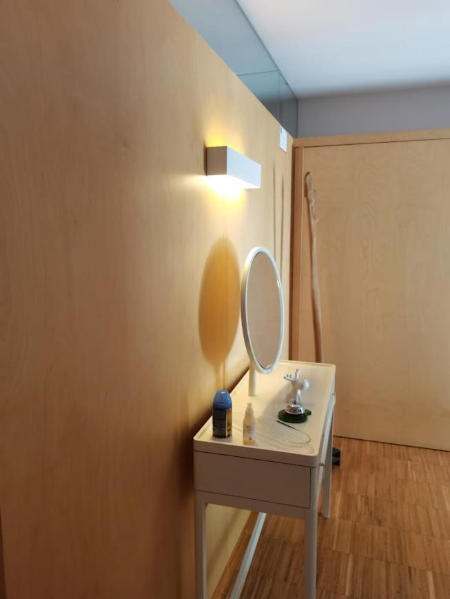 Gloria'S Design House Apartment Santiago de Compostela Bagian luar foto